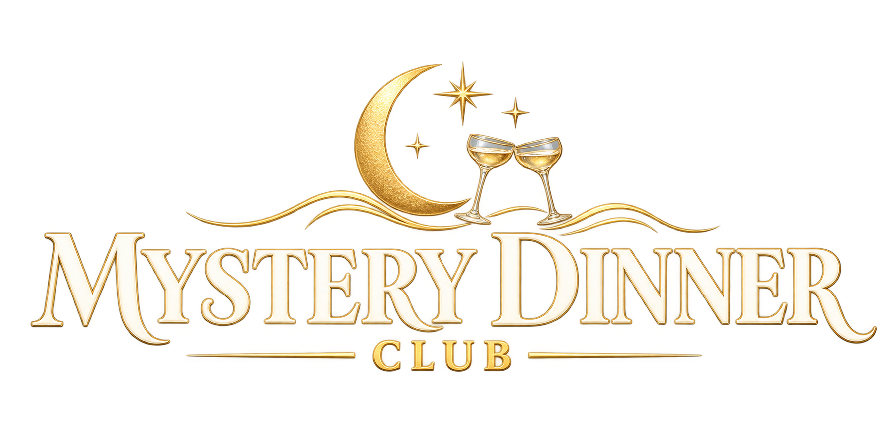 Mystery Dinner Club
